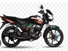 TVS Max 125